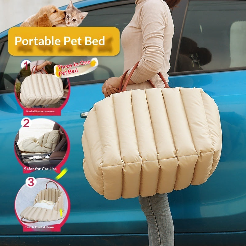 The Ultimate Travel Companion for Your Furry Friend
